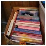 Reference Books
