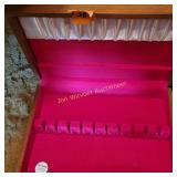 Flatware Case