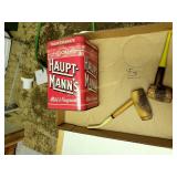 Haupt-Mann