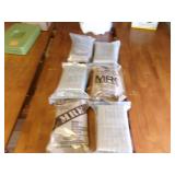 MRE