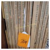Vtg First Year Readings "The Great Book Discussion