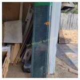 Shutters 72"