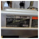 Hatachi15" Drill Press