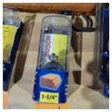 Bosch 1-1/4" Edge Forming Router Bit