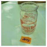 Forgey