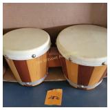 Bongo Drums from Mexico