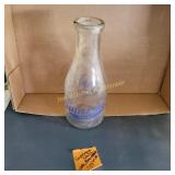 Supreme Dairy LaSalle, Peru, Oglesey, Il Bottle