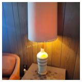 MCM Table Lamp