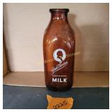 Gail Bordon Milk Bottle