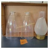Glass Chimneys
