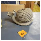 Snail Sprinkler