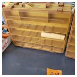 2 Plano Dbl Sided Tackle Boxes