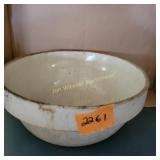 Crockery Bowl