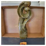 Hand Carved Shona Stone Sculpture