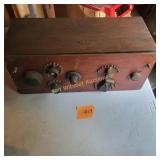 Vtg 20