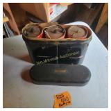 Vtg Wall Phone Battery Pack