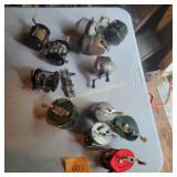 Fishing Reels