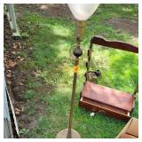 Vtg Floor Lamp