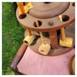 Tobacco Pipes and Holders