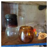 Lantern Globes