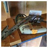 Electric Drill