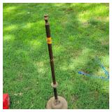 Floor Lamp Base