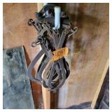 Ice Tongs