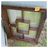 Wall Shadow Box