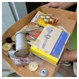 Show Case Lock,