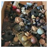 Vtg Cabinet,Dresser Knobs