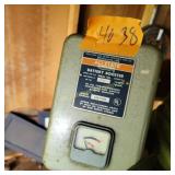 Battery Booster