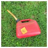 Gas Can