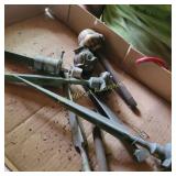 Stakes