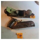Vtg Stanley Hand Planes
