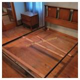 Single Bed Frame