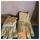 2 Pair of Gloves