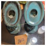 Gomder Candle Holders