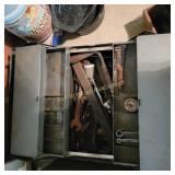 Craftsman Tool Box