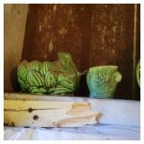 McCoy Planters