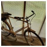 Raleigh Sports Bike Made in England