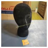 Head Neck Display