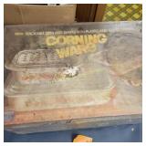 New in Box Corning Ware