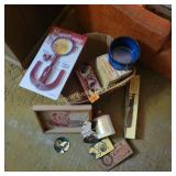 Mixture Box