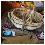 Baskets