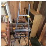 Easel