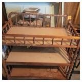 Jenny Linn Changing Table