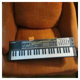 Casio Key Board, No Cord