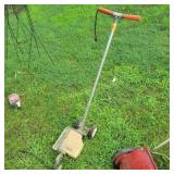 Craftsman Edger