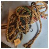 Rope