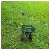 Fertilizer/ Grass Speed Spreader